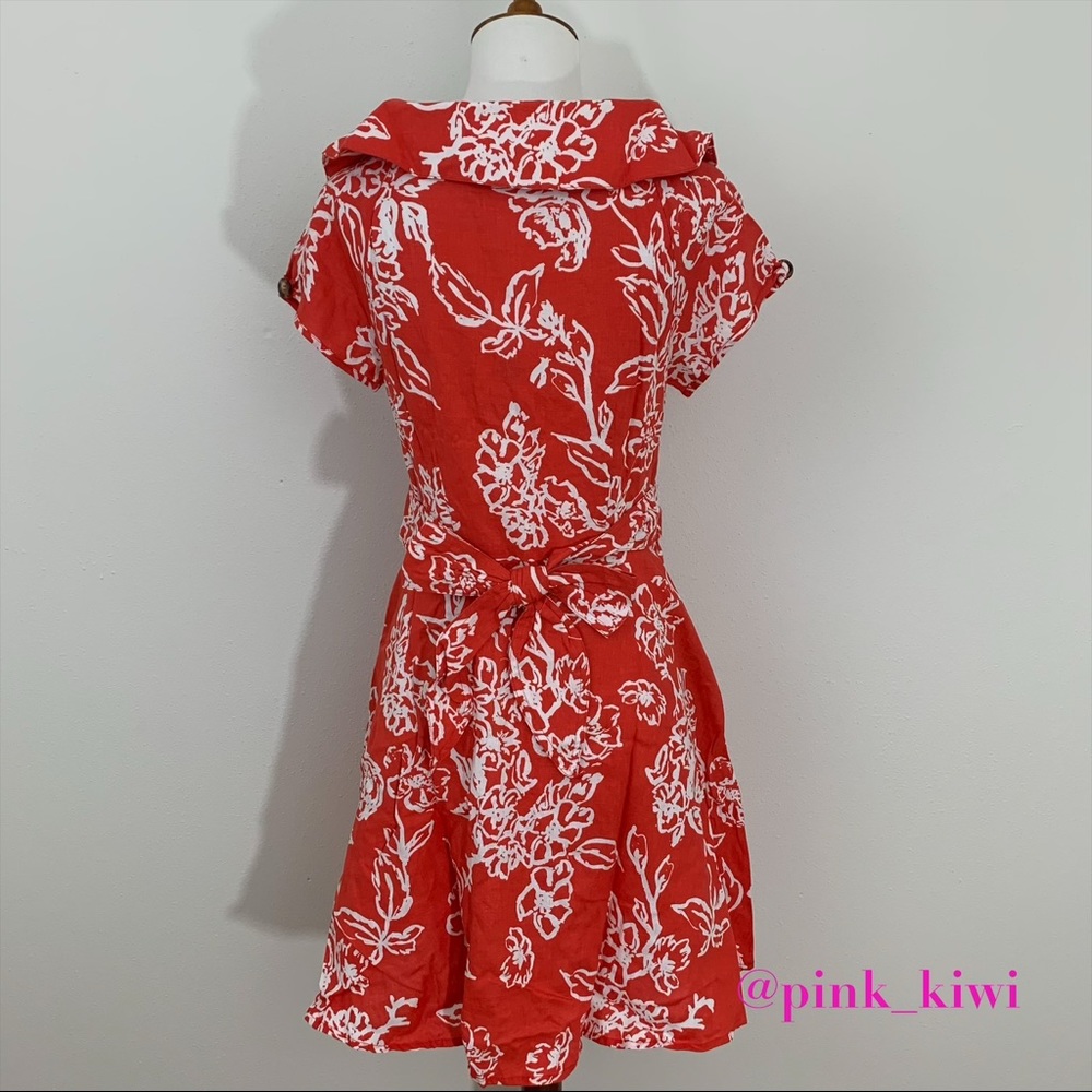 Free People A Thing Called Love Mini Dress - Picture 6 of 11